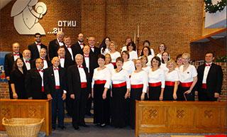 Garden State Chorale